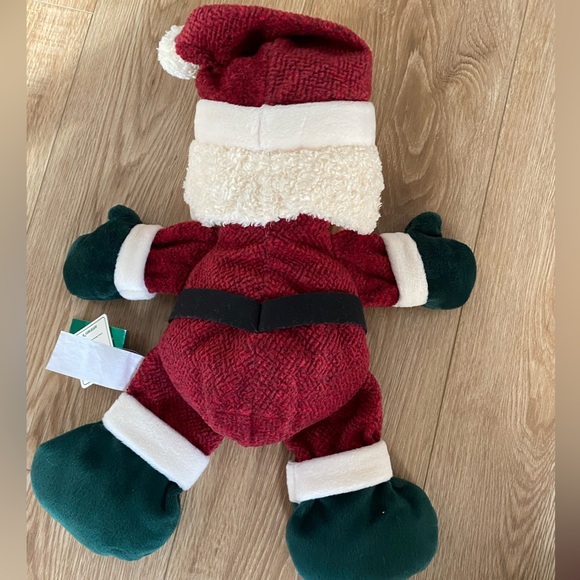 Vintage Russ Santa - Picture 3 of 6